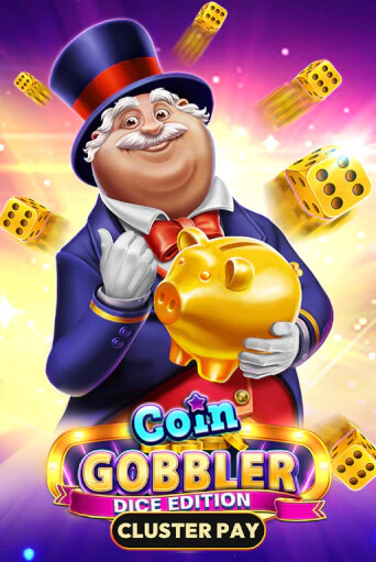 Coin Gobbler Dice