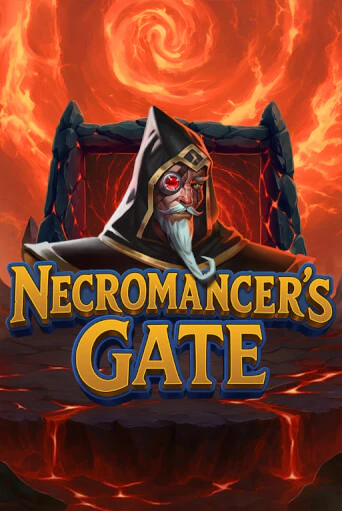 Necromancer's Gate